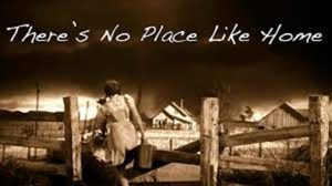 No Place Like Home